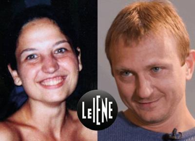 le iene garlasco