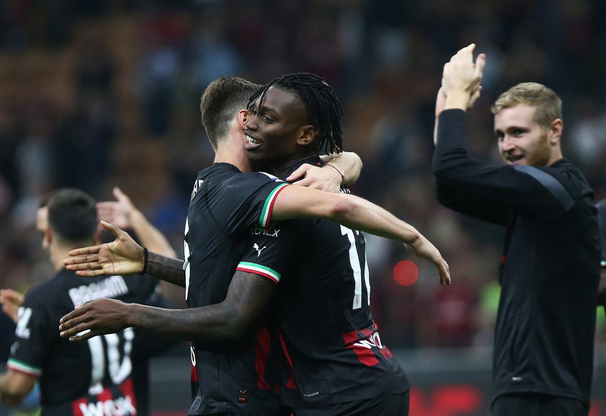 Milan Chelsea dove vederla Canale 5 tv streaming sky