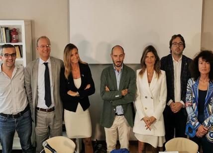 Lega, presentati i candidati a Milano per Camera e Senato