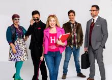 Da Broadway sbarca all'Arcimboldi di Milano