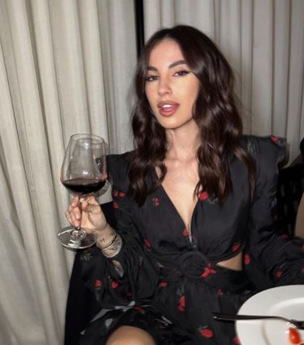 Giulia De Lellis