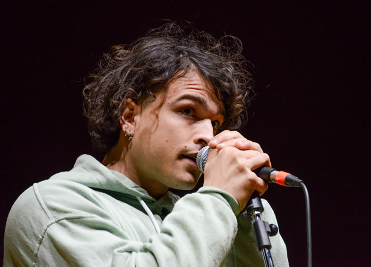 Leo Gassman Leo Gassman
