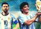Meglio Messi o Maradona? Tu chi preferisci?