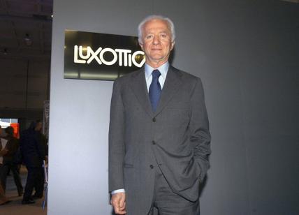 Leonardo Del Vecchio re di Luxottica: perché è stato un grande imprenditore