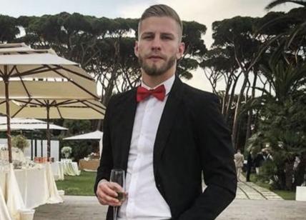 Delitto di Anzio, si costituisce l'assassino di Leonardo Muratovic: ha 20 anni