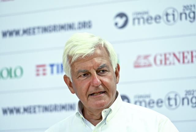 Alessandro Profumo, amministratore delegato Leonardo Alessandro Profumo, amministratore delegato Leonardo