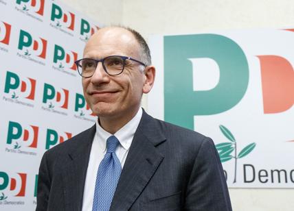 Letta lancia il listone unico con Calenda e i transfughi forzisti. Rebus Renzi