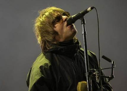 Virgin Radio compie 15 anni e in regalo ecco il concerto di Liam Gallagher
