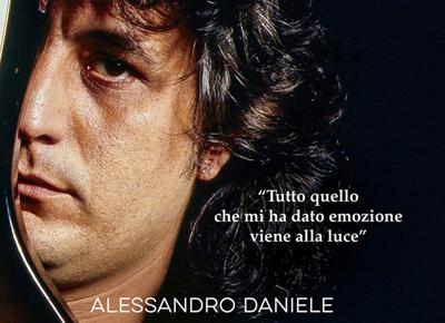 libro PINO DANIELE