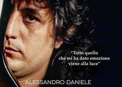 Pino Daniele, il figlio Alessandro presenta il libro a Bookcity Milano 2022