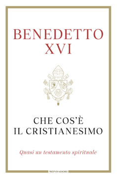 libro ratzinger