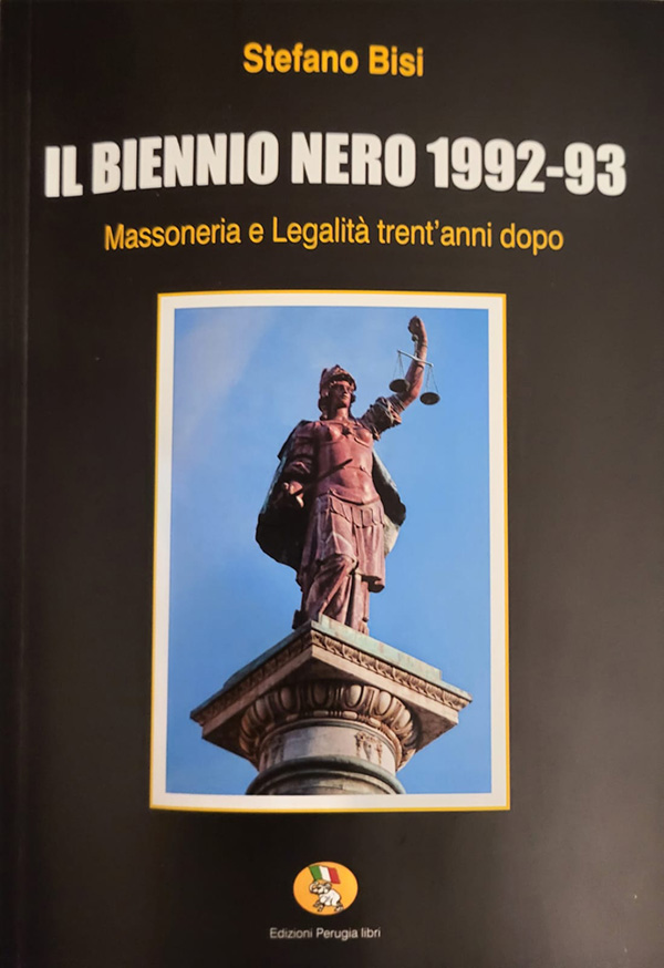 Il biennio nero 1992-93