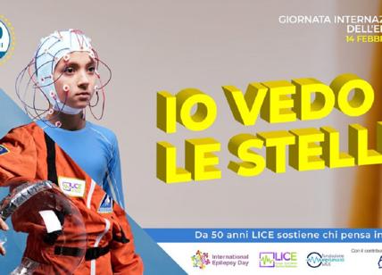 “Io vedo le stelle”. Contro lo stigma sociale per chi soffre di epilessia