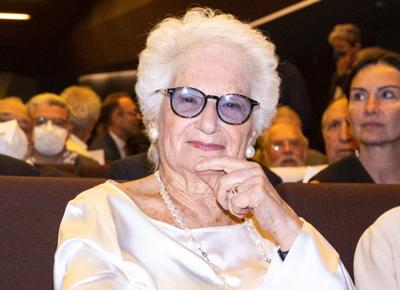 Liliana Segre