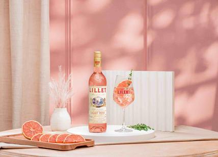 Lillet, l'aperitivo francese celebra i 150 anni con un cocktail: ecco Jolie