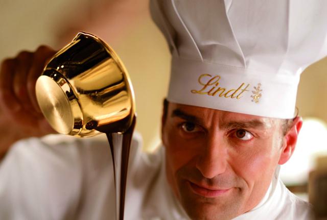 Riconfermato il Gruppo Mario Mele & Partners per la comunicazione di Lindt