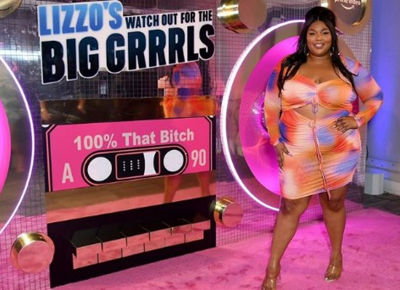 Lizzo