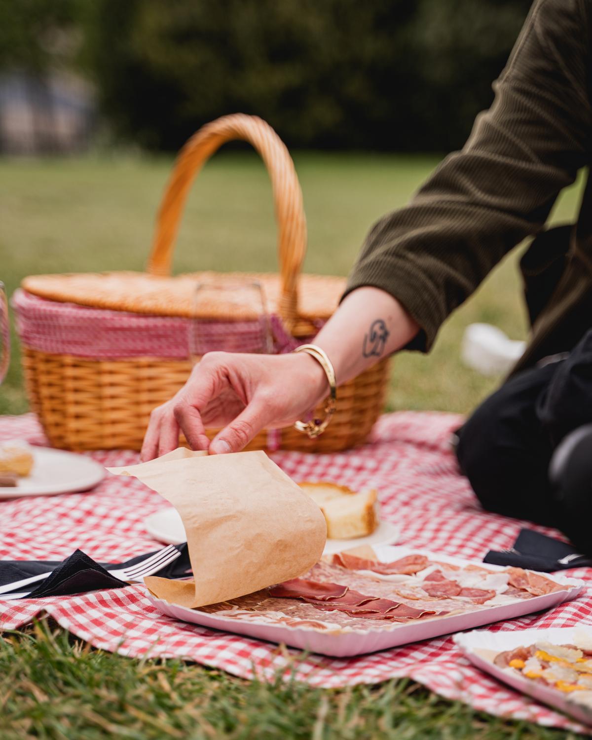 Locale Picnic