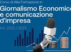 Giornalismo e comunicazione d'impresa, Affari è partner
