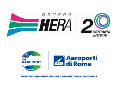 Aeroporti di Roma sempre più “circolare” con il Gruppo Hera