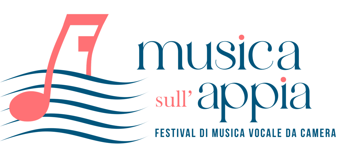 Logo Musica sull appia 2