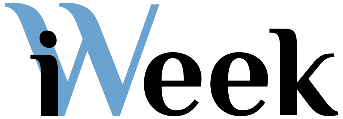 logo iWeek