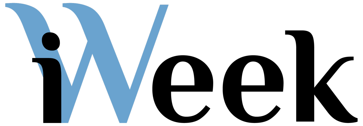 logo iWeek logo iWeek