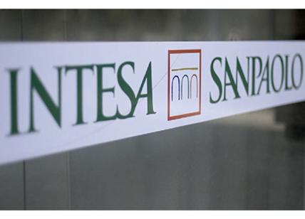 logo intesa