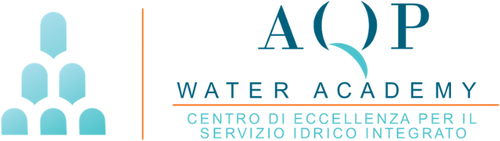 logo water academy