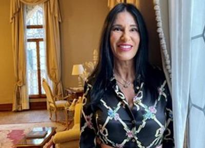 Lorenza Lain Lorenza Lain