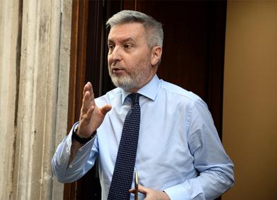 lorenzo guerini