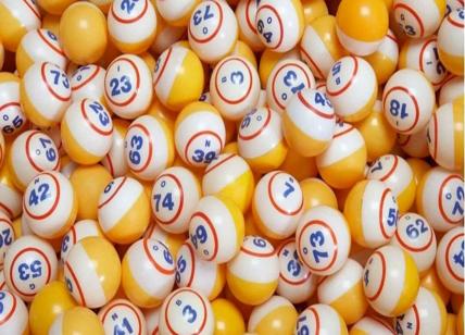 Lotto, estrazione fortunata a Milano: vinti 47.400 euro
