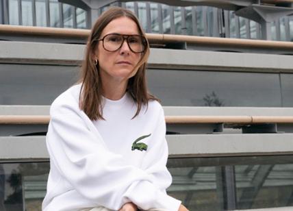 Lacoste dice addio a Louise Trotter: l'ex Gap lascia la direzione creativa