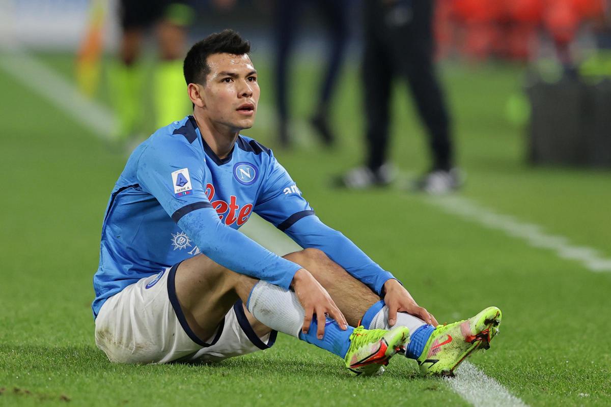 Lozano (Lapresse) Lozano (Lapresse)