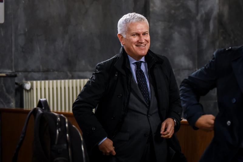 Maurizio Belpietro Maurizio Belpietro