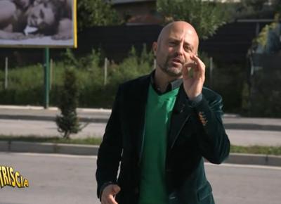 Luca Abete