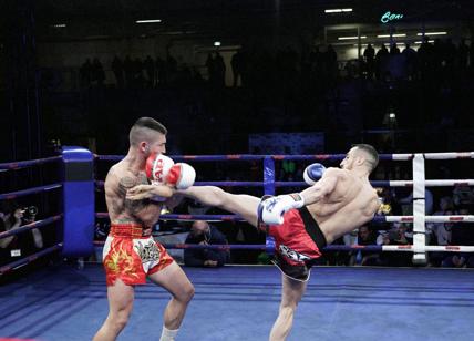 The Art of Fighting, kickboxing-pugilato stile Las Vegas in Italia: le news