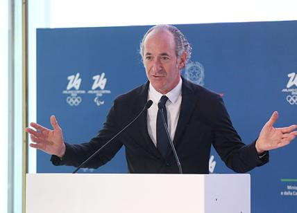 Maltempo, Zaia: "Sale a 110 il numero delle persone ferite dalla grandine"