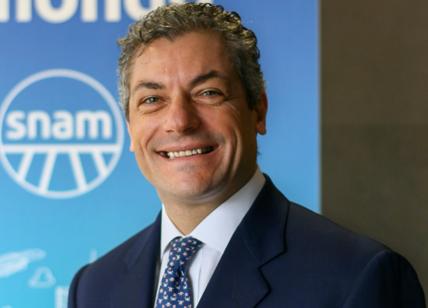 SNAM, Luca Passa è il nuovo Chief Financial Officer