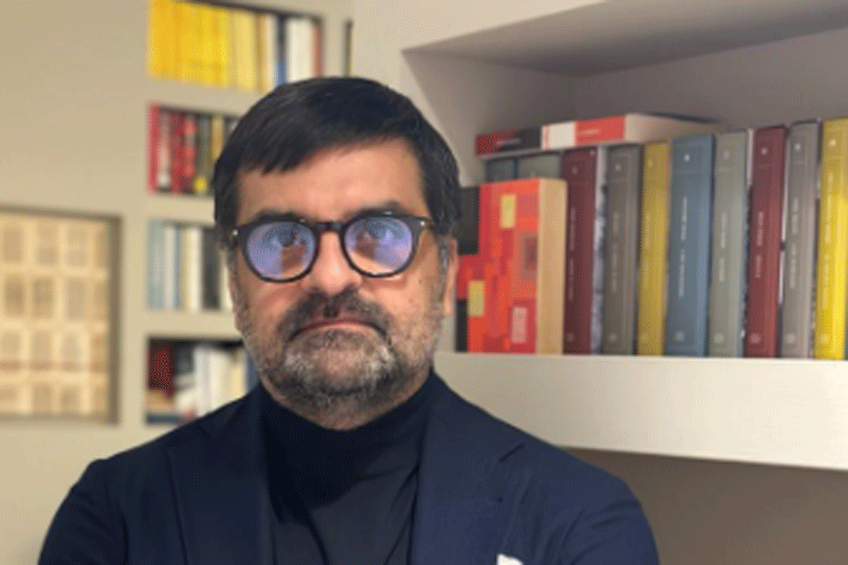 Luca Palamara