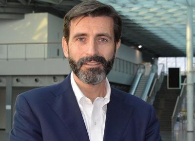 Luca Palermo Fiera Milano