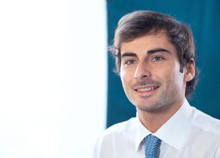 Nordea AM: Ludovico Manfredonia è il nuovo Sales Director
