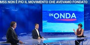 Luigi Di Maio