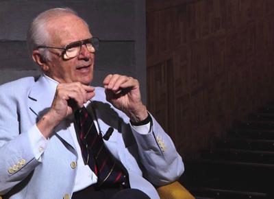 Luigi Lodovico Pasinetti