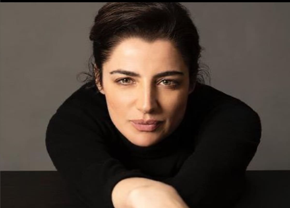 Luisa Ranieri Luisa Ranieri
