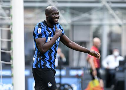 Lukaku-Inter, c'è l'accordo per il ritorno di Big Rom nerazzuro