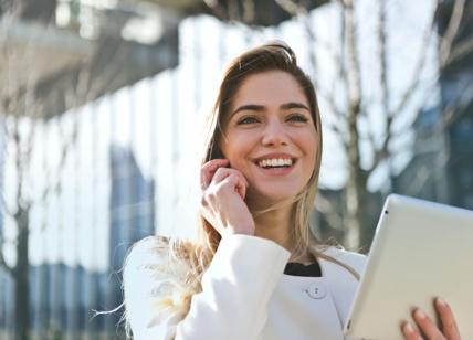 Flexible working, le nuove dimensioni del lavoro in Amgen Italia