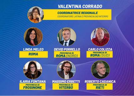 Lazio, i 5 Stelle si riorganizzano: ecco i nuovi coordinatori territoriali