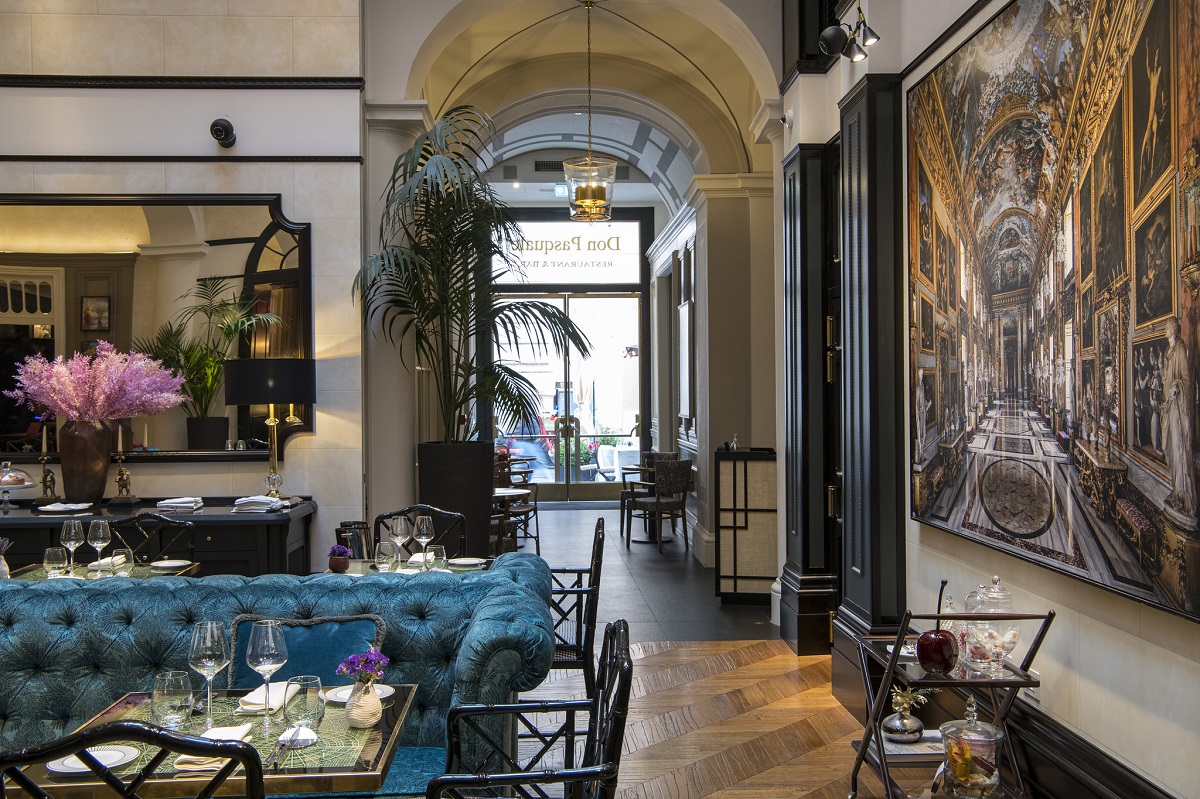 Hotel Maalot - Roma (Photo Credit: Stefano Scatà) Hotel Maalot - Roma (Photo Credit: Stefano Scatà)