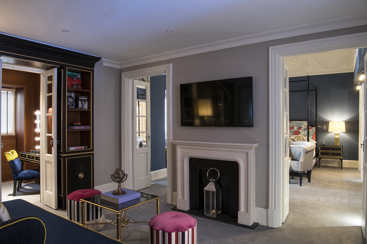 Hotel Maalot - Roma (Photo Credit: Stefano Scatà) Hotel Maalot - Roma (Photo Credit: Stefano Scatà)